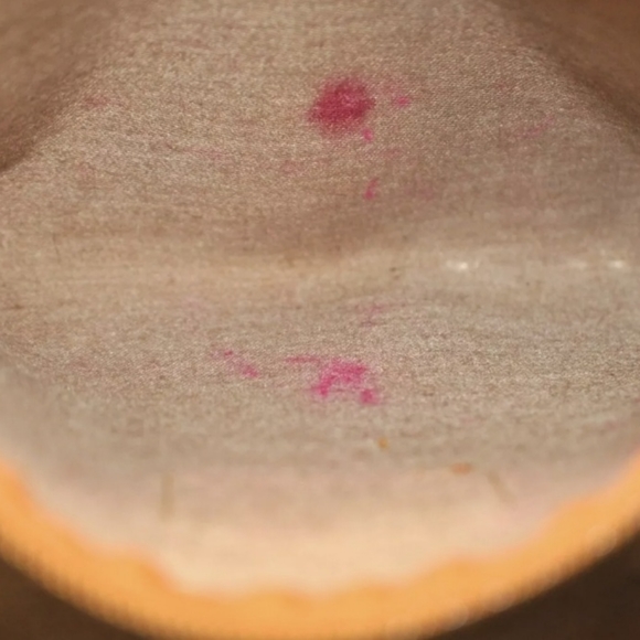 ****** SOLD ***********MCM Shopper Tote Bag - Picture 7 of 8